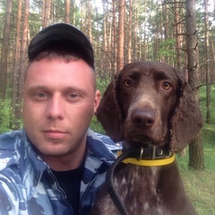 Василий Уваров