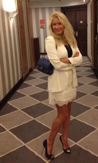 Бунина Анна