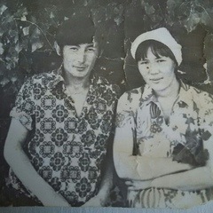 Куралай Таджиева, 17.6.1978
