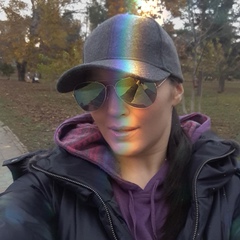 Дана Табухова, 17.10