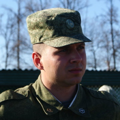 Алексей Полканов, 12.4