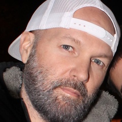 Dmitriy Krutikov
