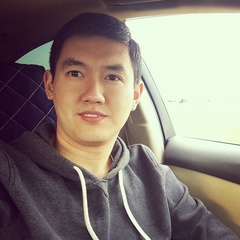 Dauren Baibosinov, 37 лет, Алматы, Казахстан