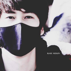 Blaise Hudson, 3.2.1989