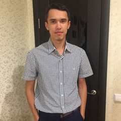 Дмитрий Фомин, 14.5