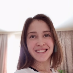 Ольга Торшина