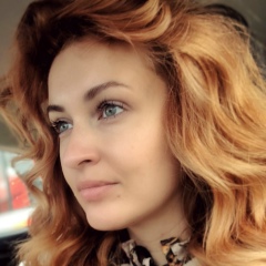 Лана Жбадинская