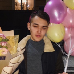 Алишер Алманбетов, 10.10