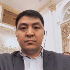Айбар Кумисбек, 13.5