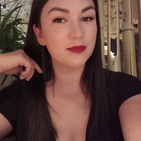 Фотография Алёны Горшениной ВКонтакте