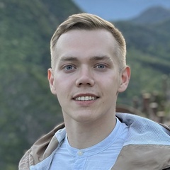 Владислав Нелюбин, 16.6.1997