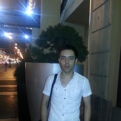 Ramon Xolmuradov, Ургенч, Узбекистан