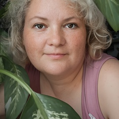 Наталья Чикулаева-Бойцова, Вытегра, Россия