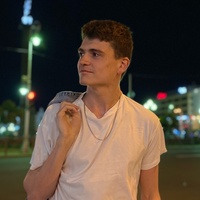 Фотография Темы Семенова ВКонтакте