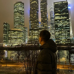 Азамат Анафин