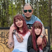 Фотография Сергея Антонова ВКонтакте