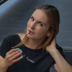 Анна Алексеевна, 29.3