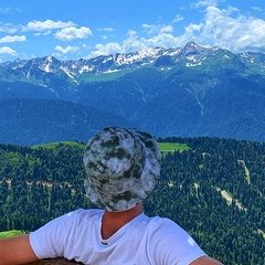 Дмитрий Климов