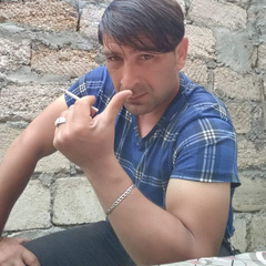 Фотография анкеты Nico Xaçmazski ВКонтакте