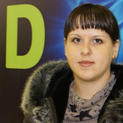 Элла Беликова