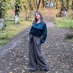 Екатерина Струкова
