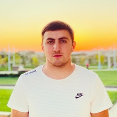 Nusradin Gochiev, 17.12.1996