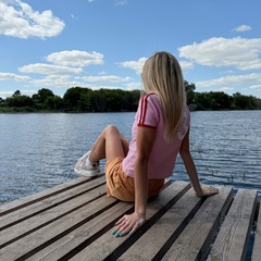Светлана Савицкая, 9.4