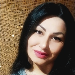 ВКонтакте: Яна Луканина 02.02 Днепр (Днепропетровск) - профиль, анонимный анализ