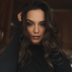 Фотография анкеты Екатерины Хасановой ВКонтакте