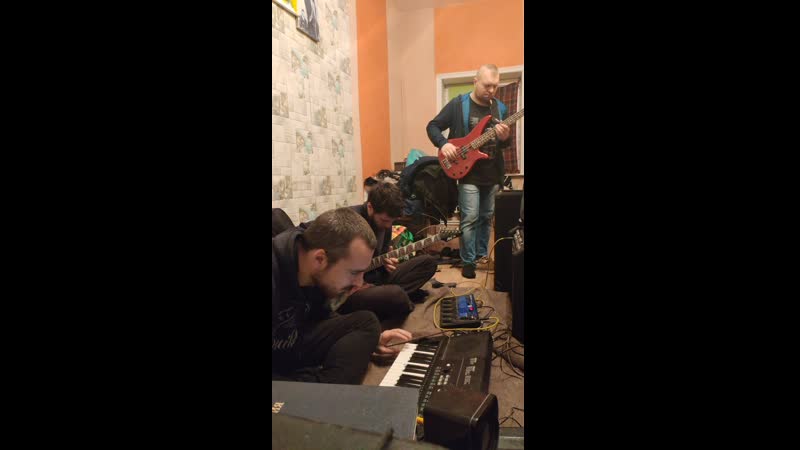ИВПС(ive) - Свекольное варенье
