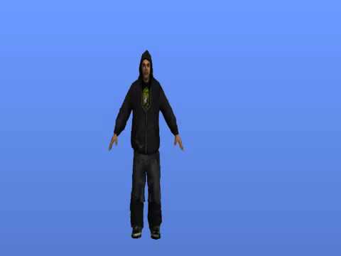 GTA IV Todas As Vozes Do Brasileiro
